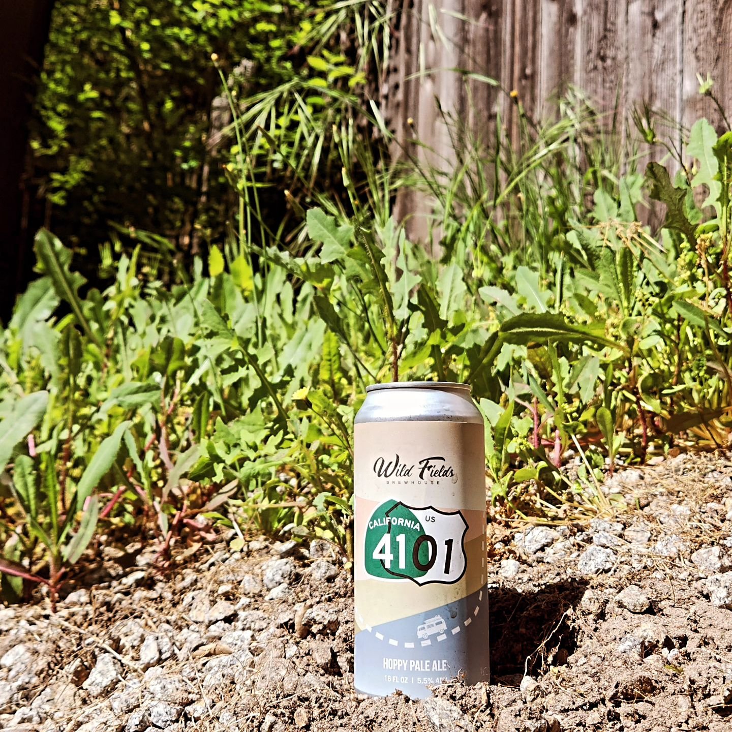 Is it just us or is yardwork so much better with a beer? 🍻

#atascadero #spring #yardwork #springhassprung #beersupport #coldbeer #slocounty #santamargarita #templeton #805beer