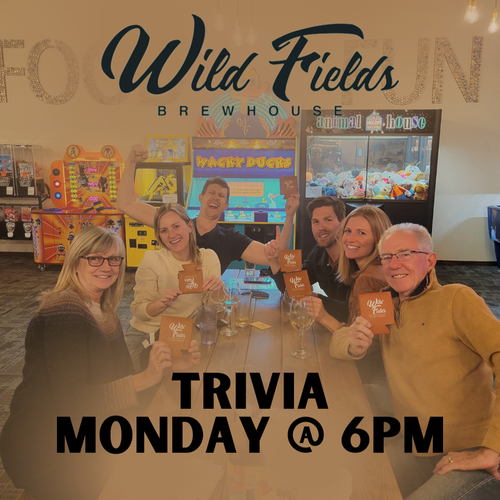 Trivia!