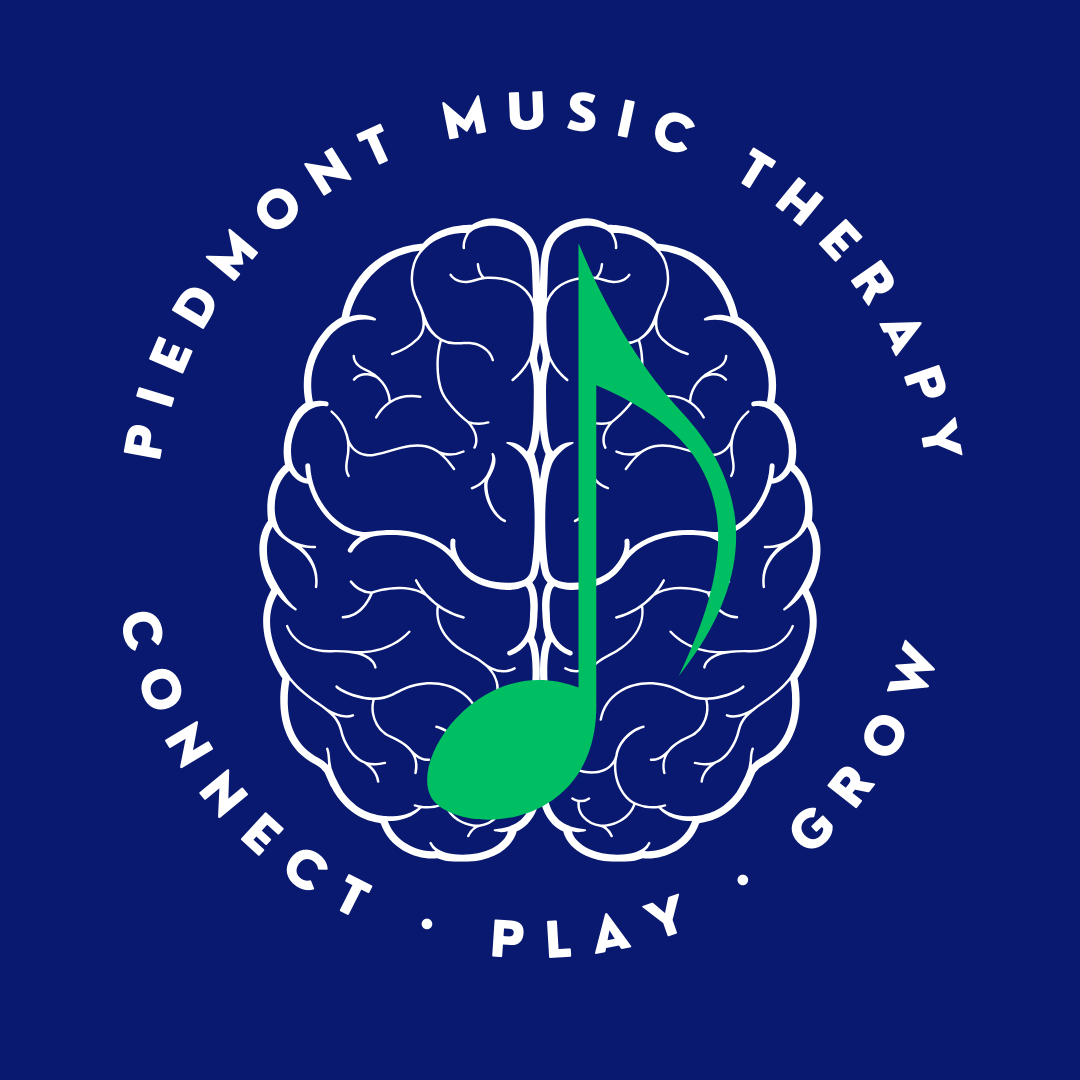 Piedmont Music Therapy  (July 2026)