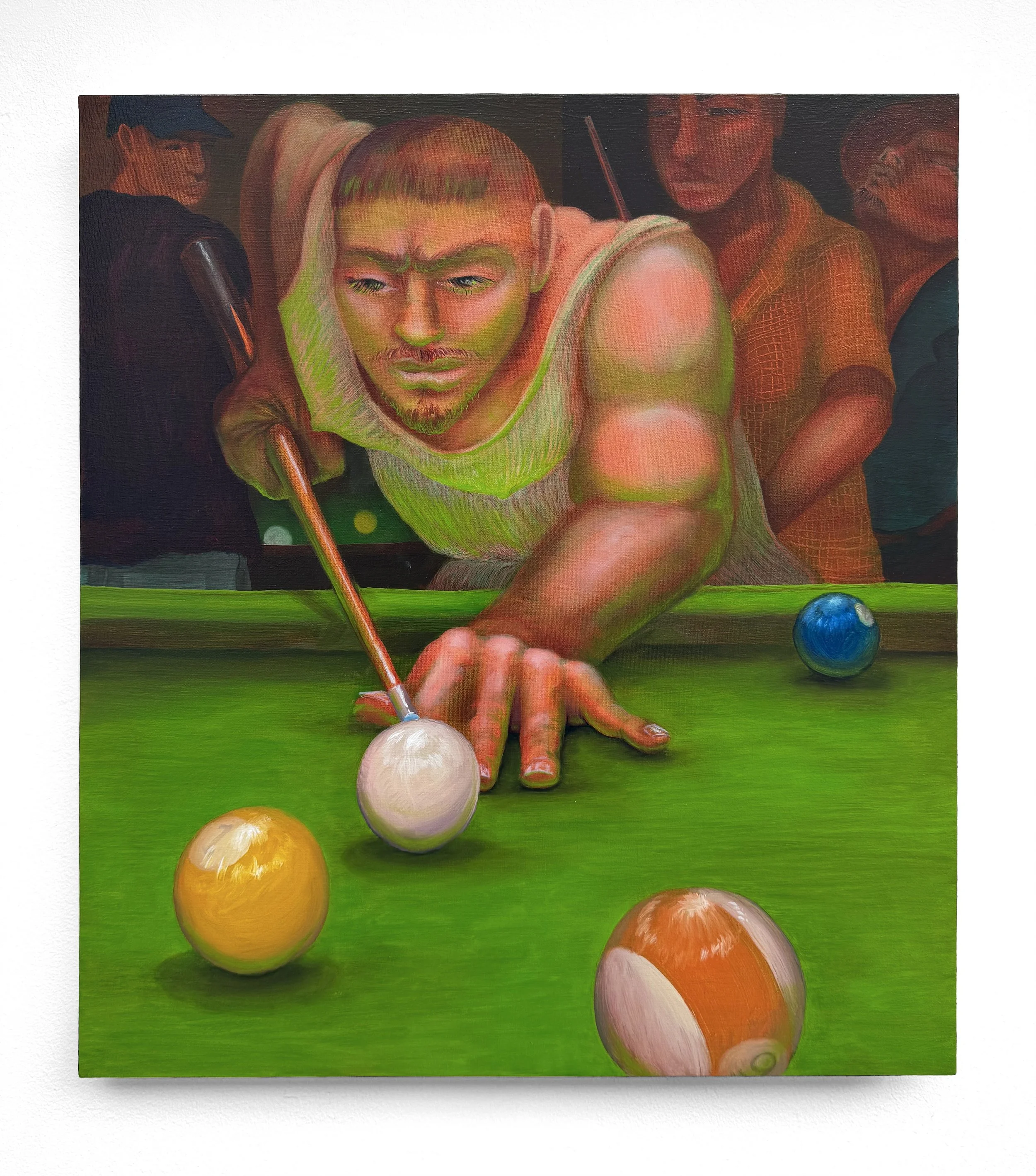Eight Ball