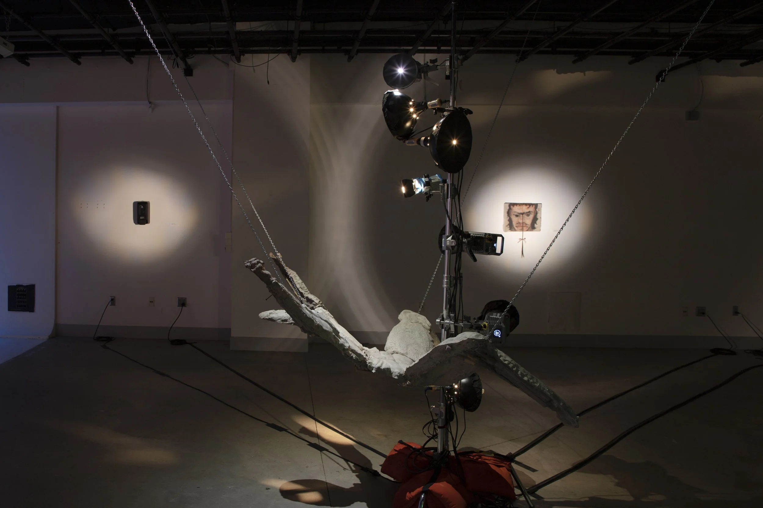 Untitled (panoptic stations)