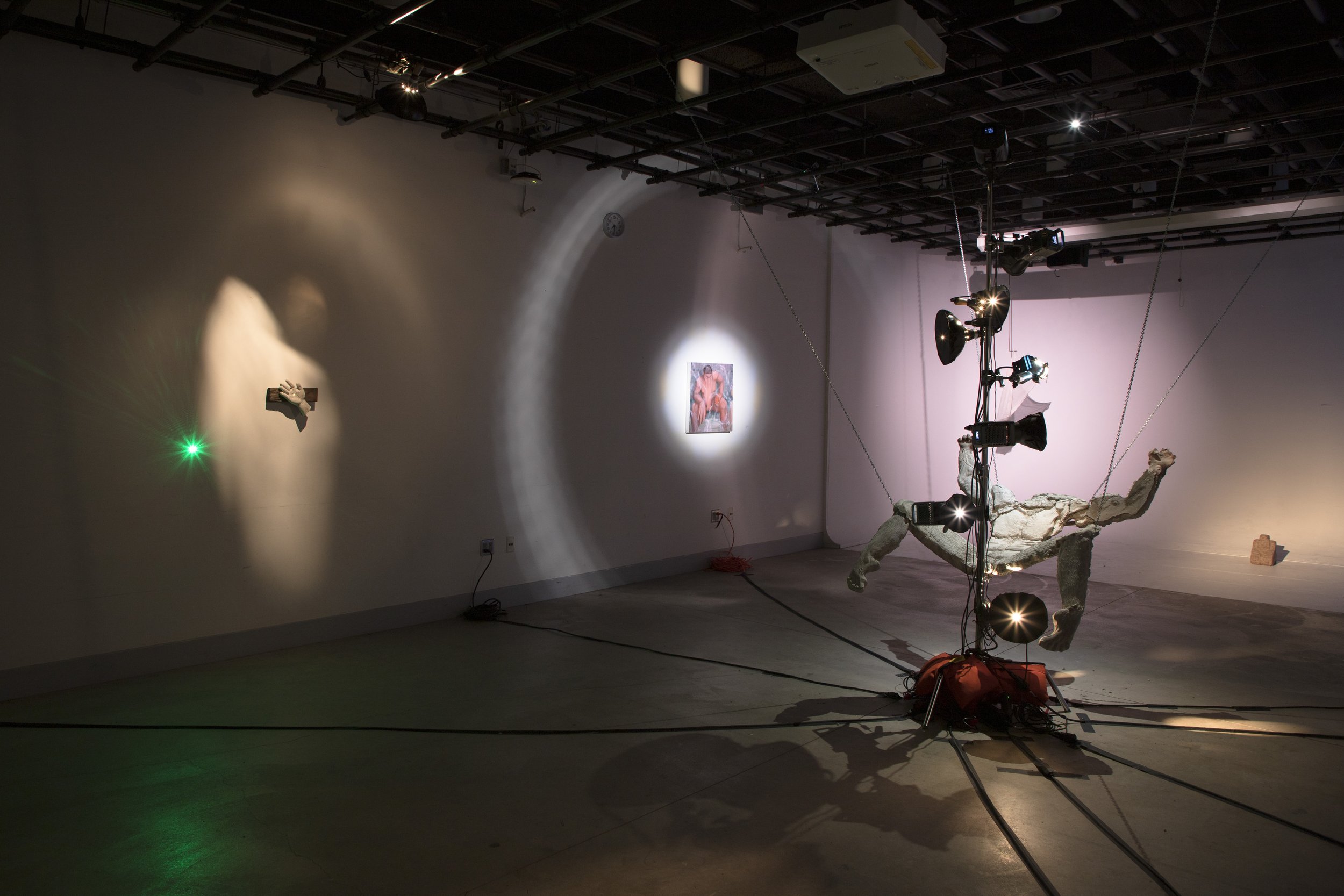 Untitled (panoptic stations)
