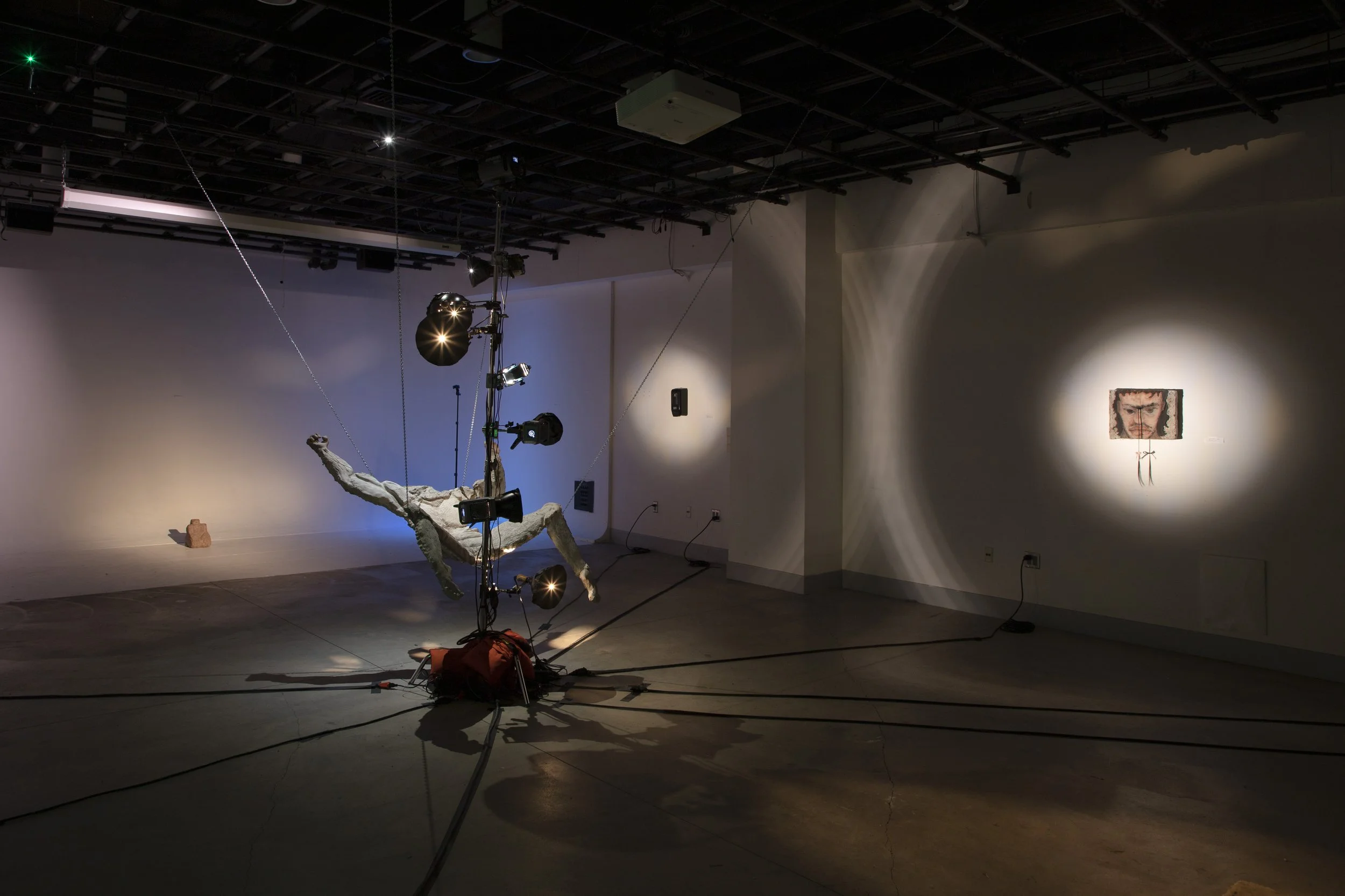 Untitled (panoptic stations)