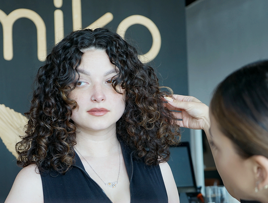 Haircuts by DaVinci