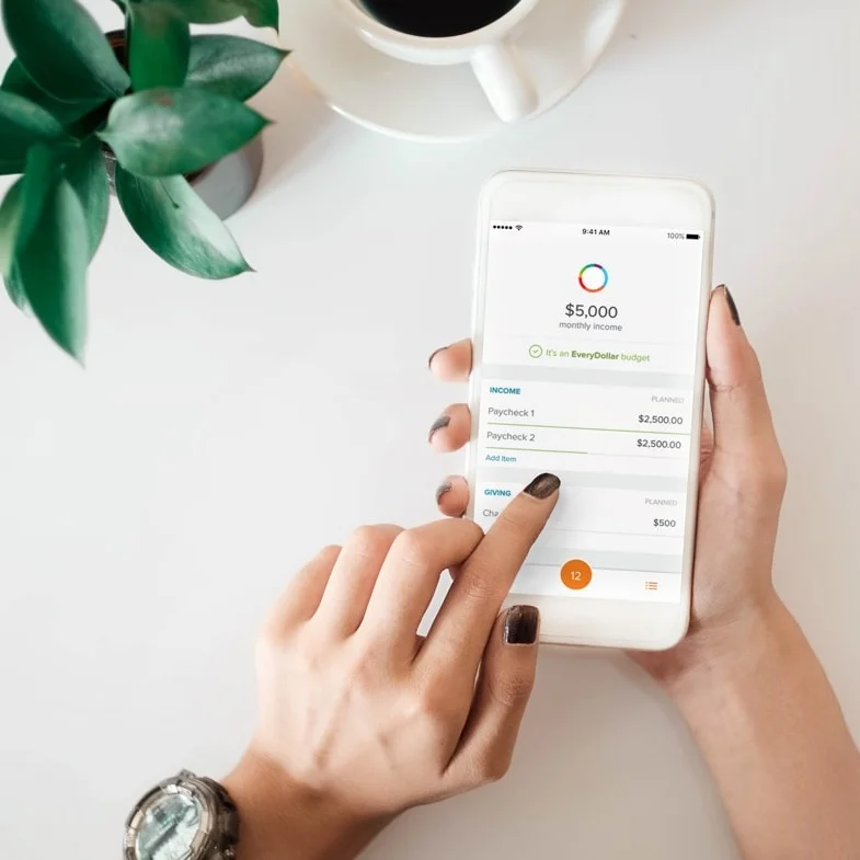 13 Reasons You'll Like Using the EveryDollar App