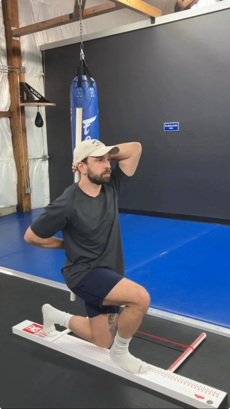 How Functional Movement Systems (FMS) Helps Prevent Injury and Supports Safe Return to Sport