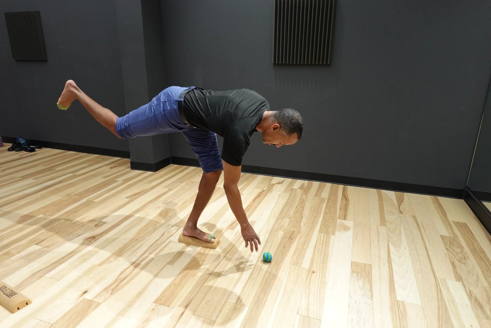 What is Altered Motor Control and How Does It Lead To Pain? 