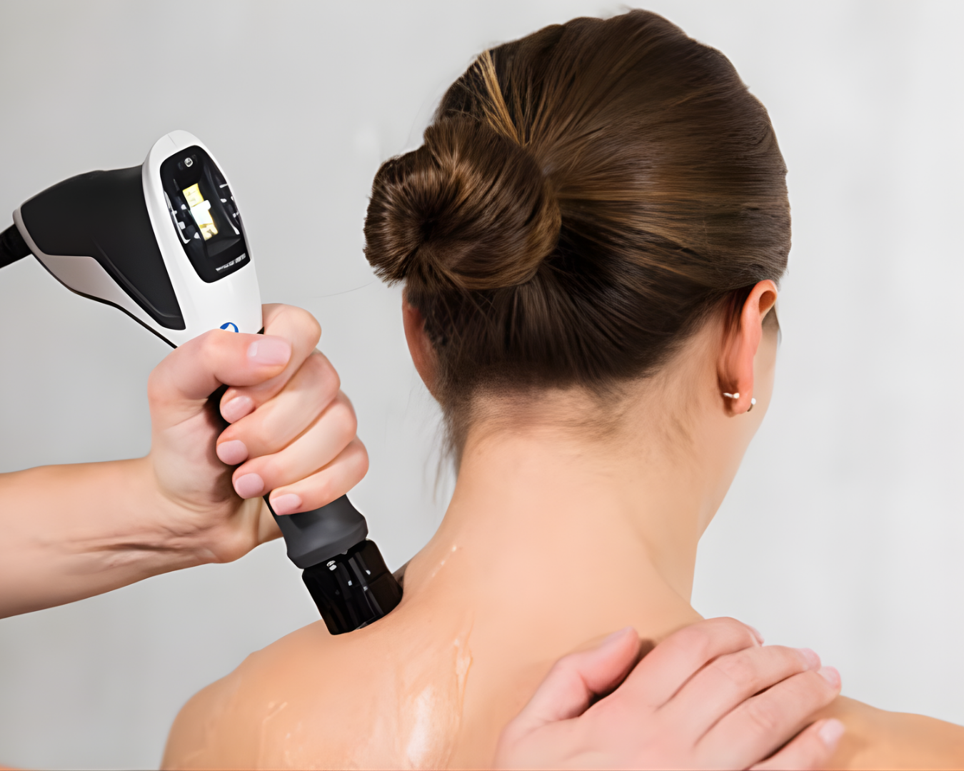Shockwave Therapy