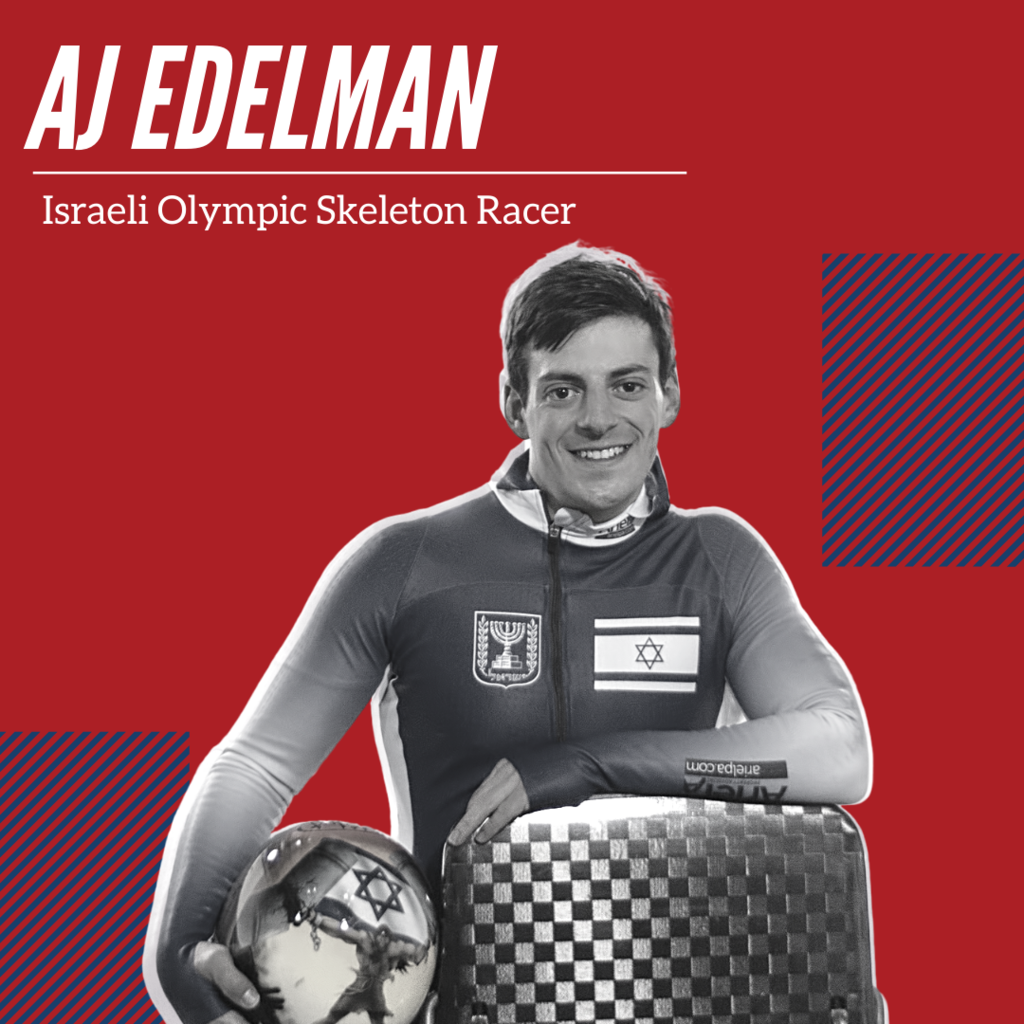 13. Why you need a goal greater than yourself with AJ Edelman