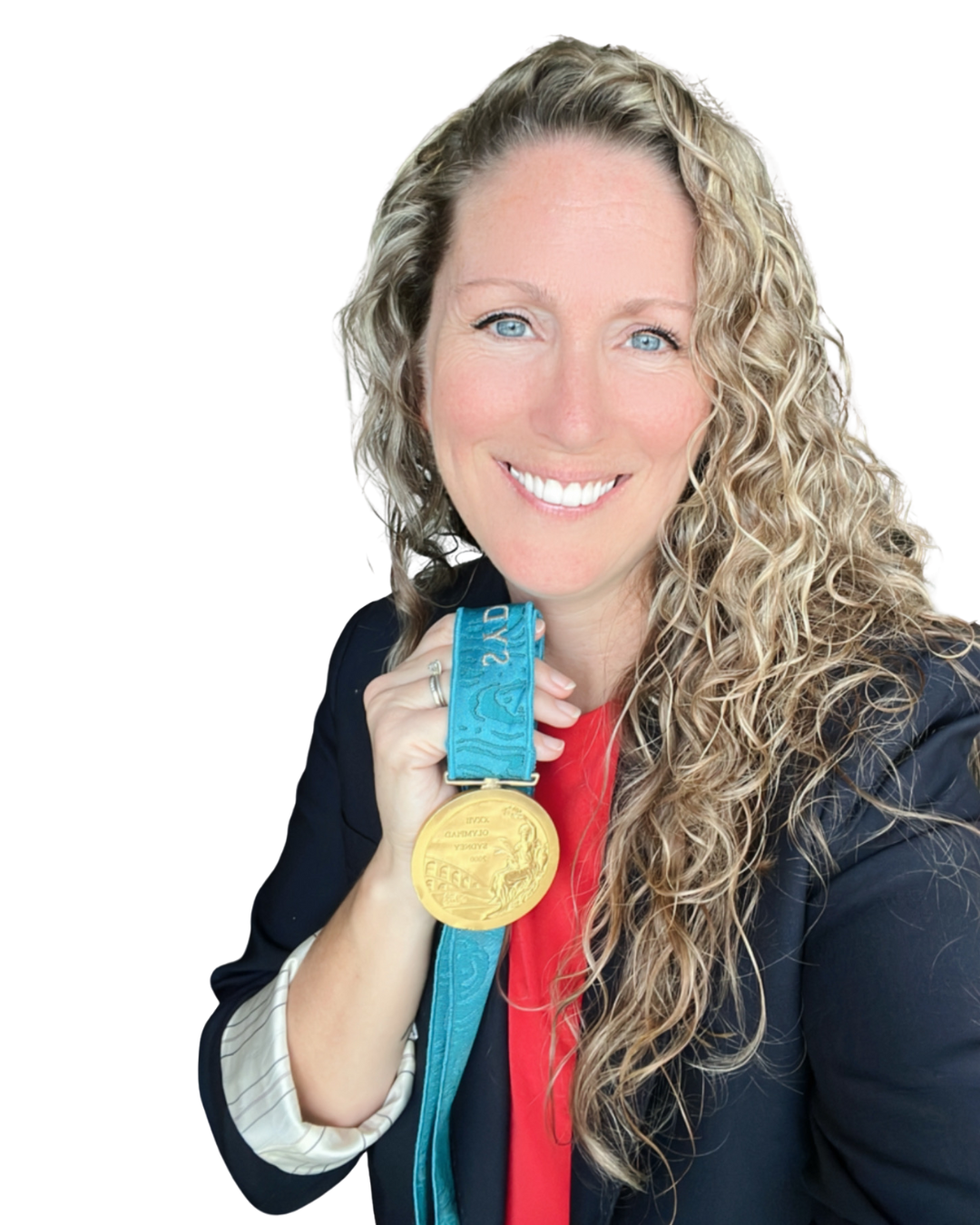Laura Wilkinson, Olympic & World Champion