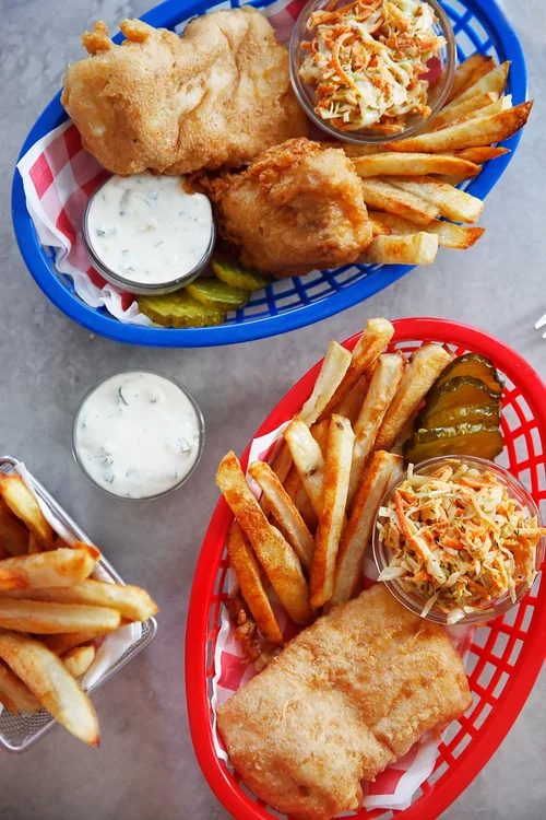 Syosset Seafood, business photo 5