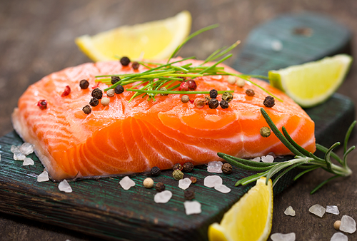 Syosset Seafood, business photo 1