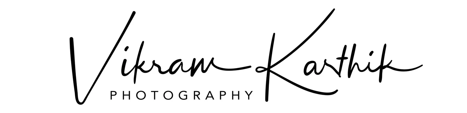 Vikram Karthik Photography