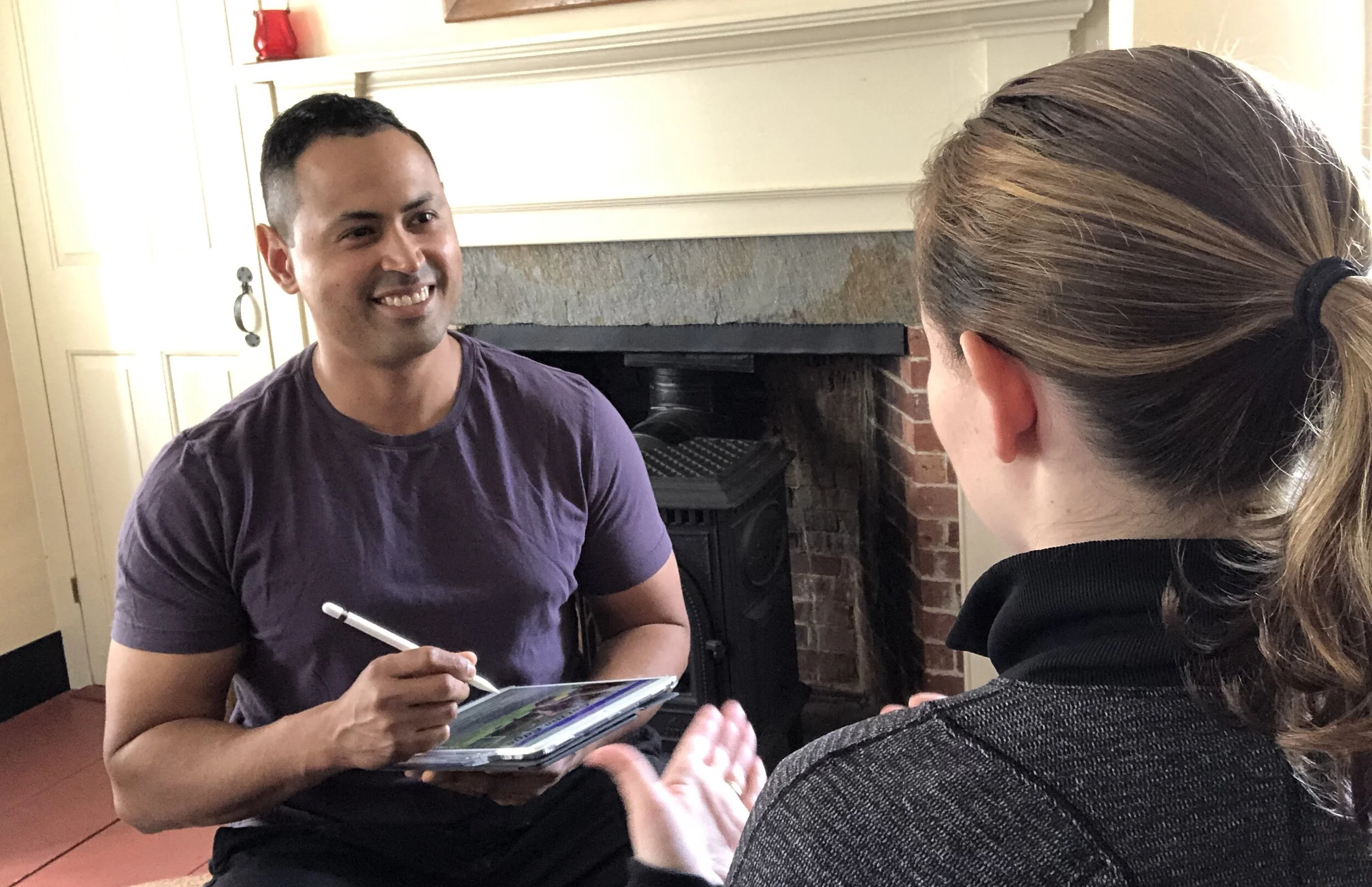 Client Interview.JPG