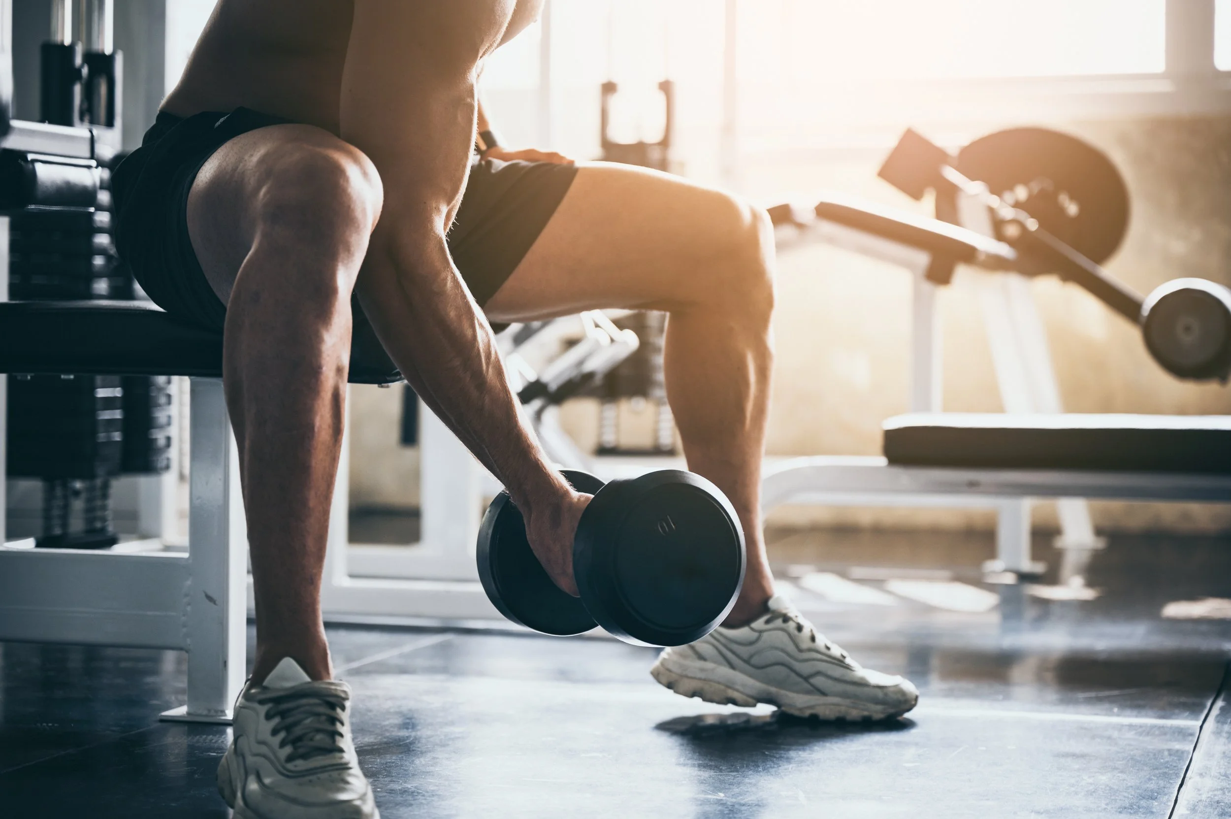 Mindful Movement Fitness