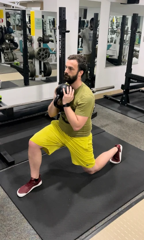 Mindful Movement Fitness