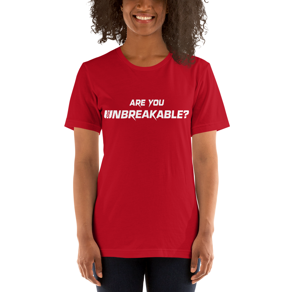 are-you-unbreakable--white_back-logo---white_mockup_Front_Womens-2_Red.png