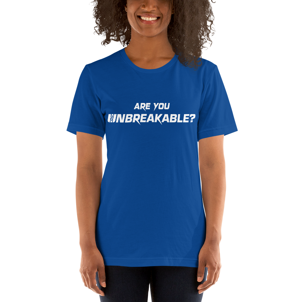 are-you-unbreakable--white_back-logo---white_mockup_Front_Womens-2_True-Royal.png