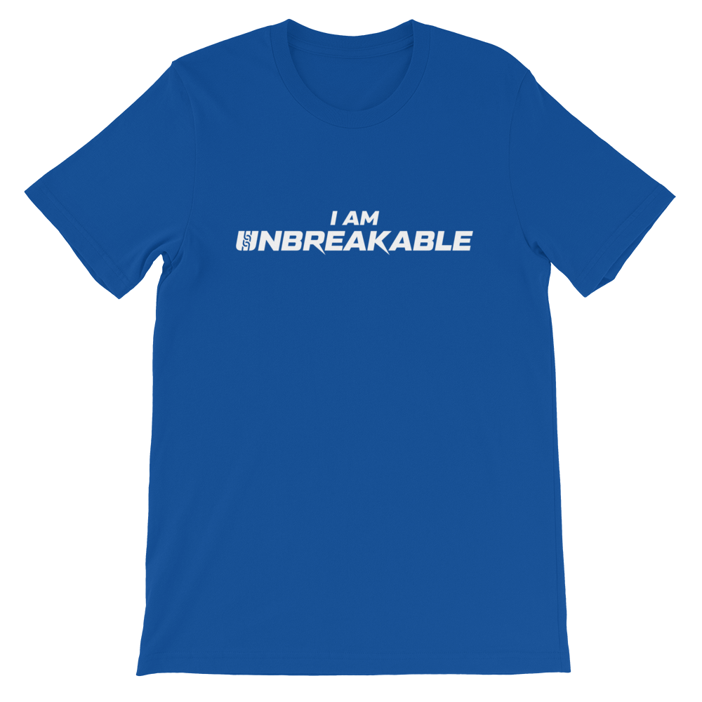 iamunbreakable_back-logo---white_mockup_Front_Flat_True-Royal.png