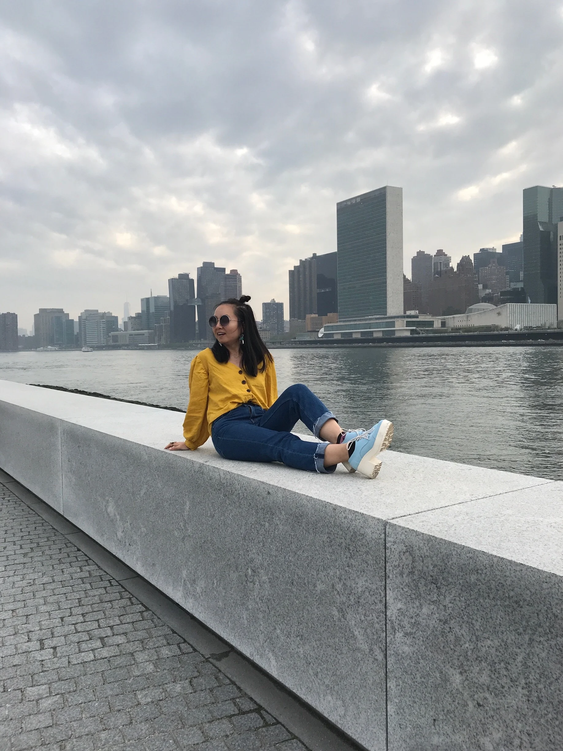 Top 4 Things to Do at Roosevelt Island NYC