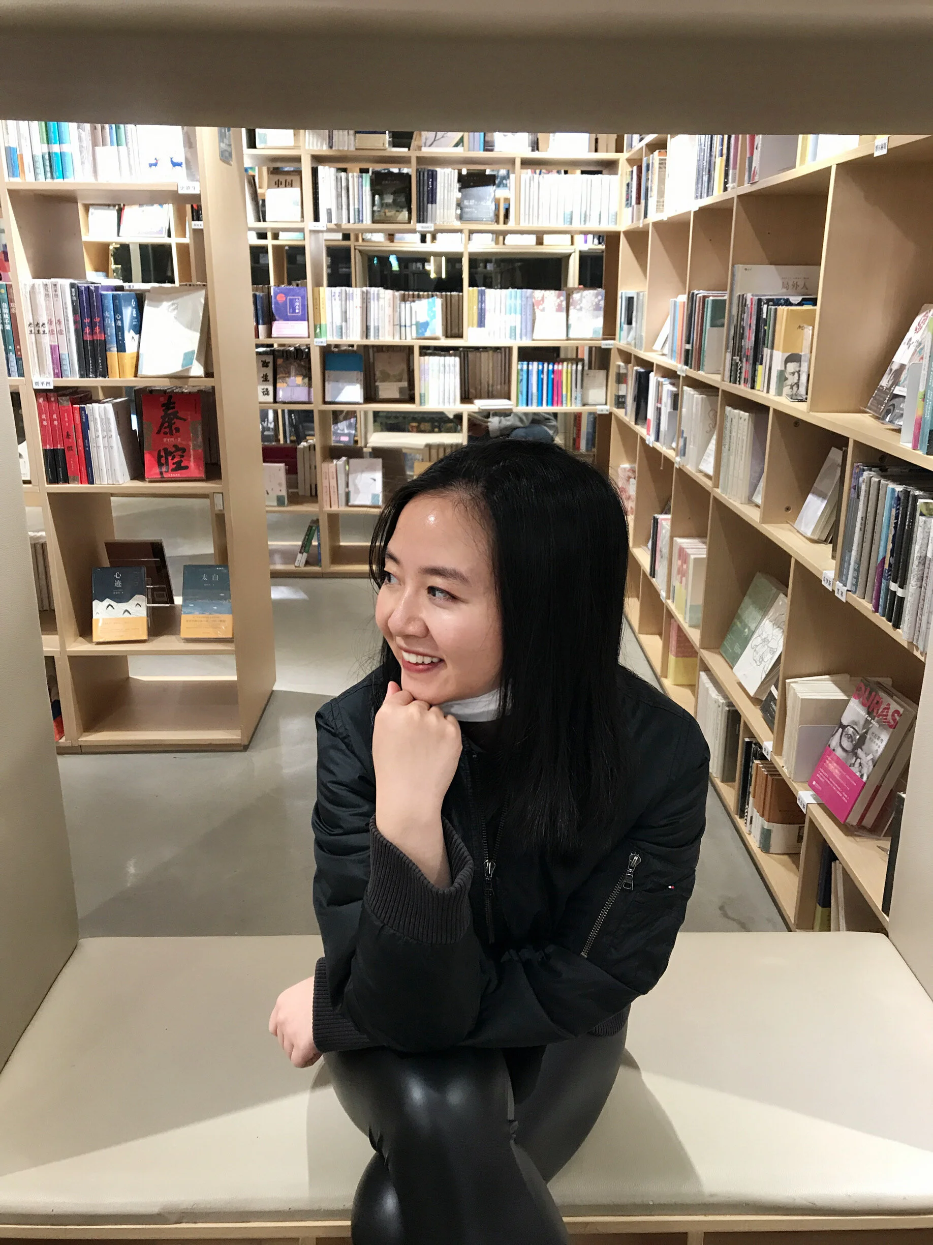 Chinese New Year, Xiamen, and the Coronavirus