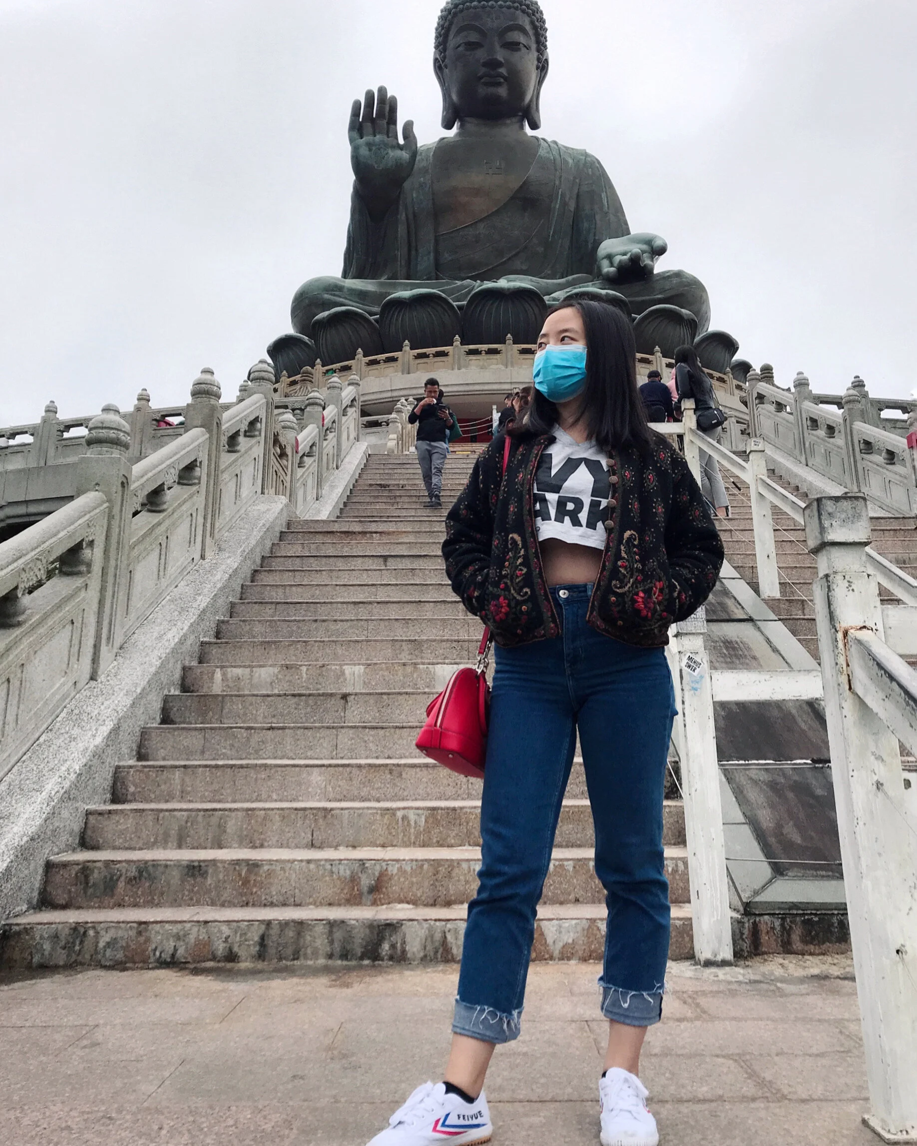 Big Buddha