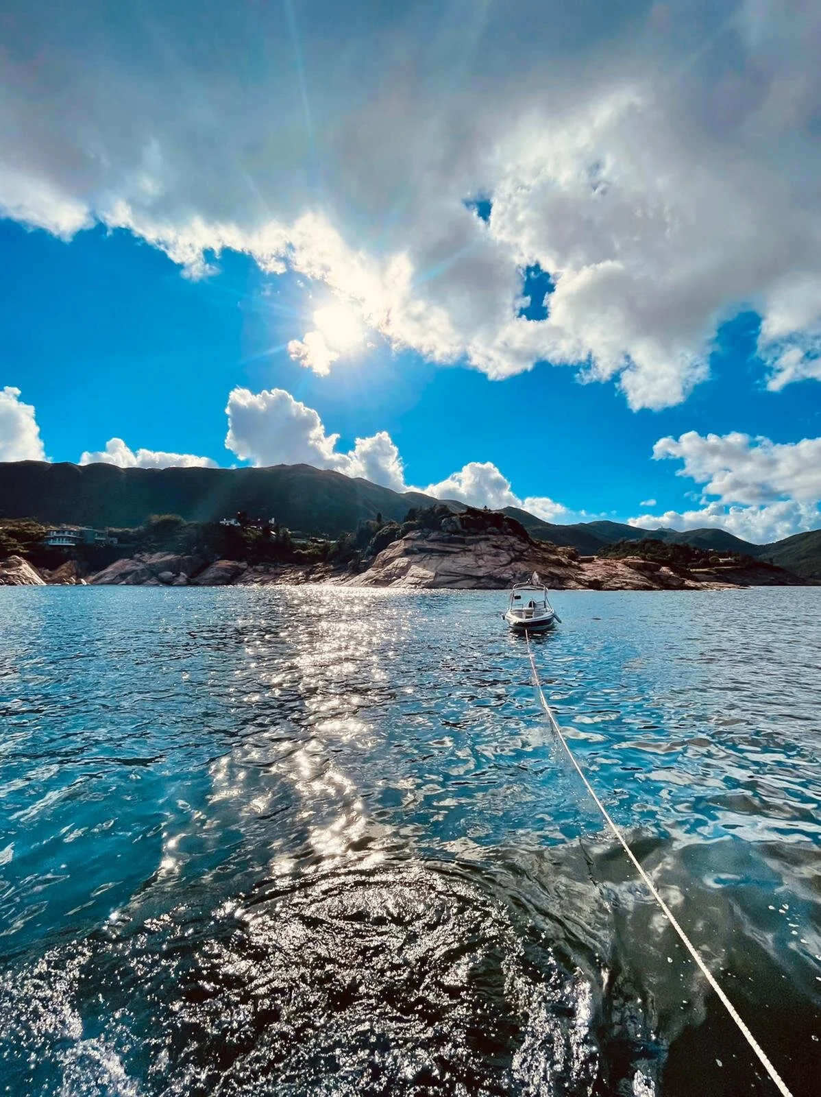 Top 5 Things to Do During the Summer in HONG KONG 