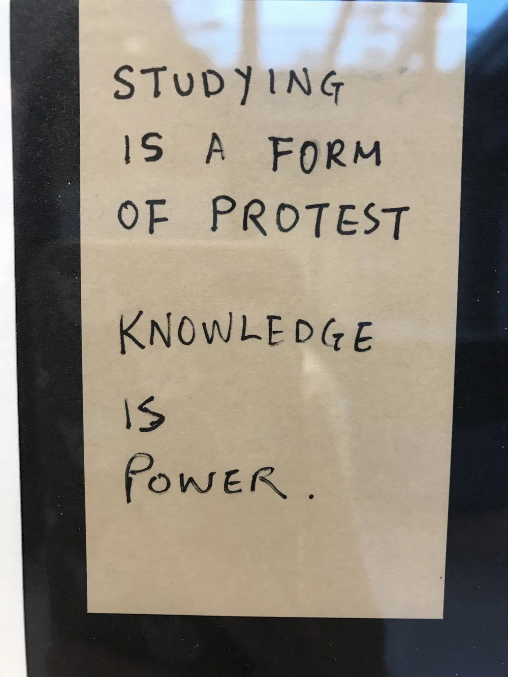 Community Art &amp; Poetry Exhibition at the Centre of Heritage Arts &amp; Textile at The Mills, Hong Kong