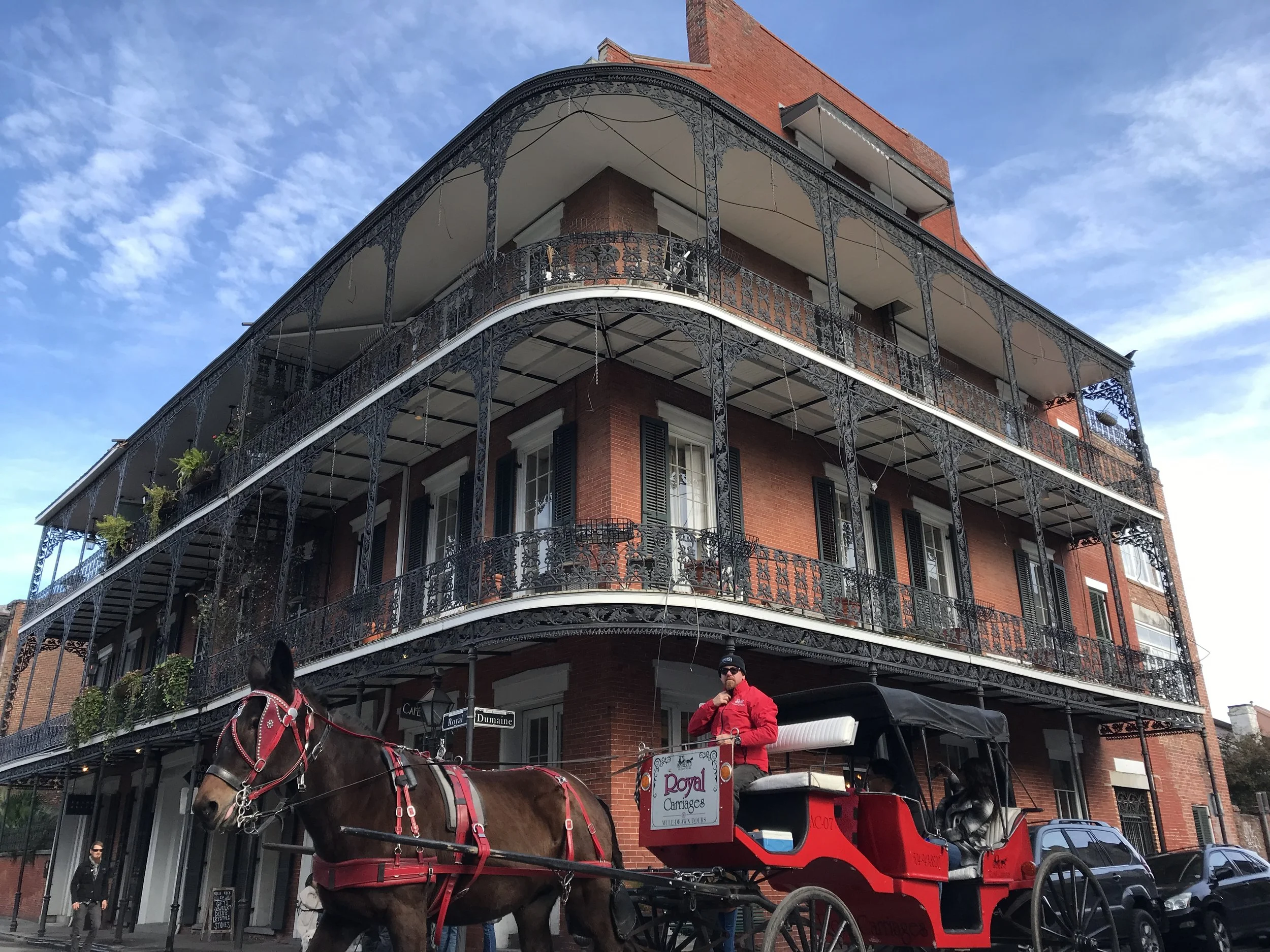 Ultimate 4 Day Itinerary: Must Do in New Orleans