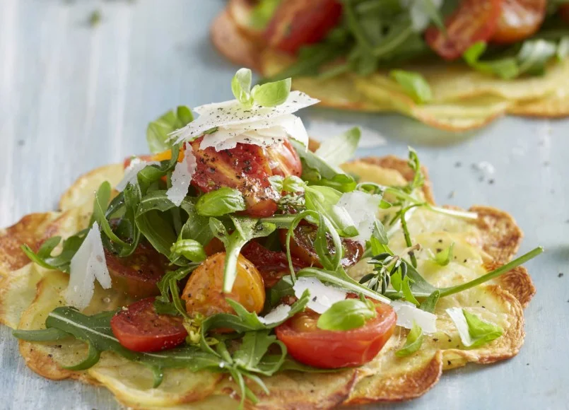 Roasted Potato Rosti with Herbed Roma Tomatoes.jpg
