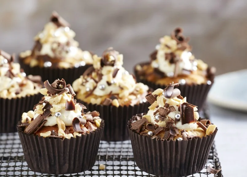 Peanut Butter and Banana Cupcake.jpg