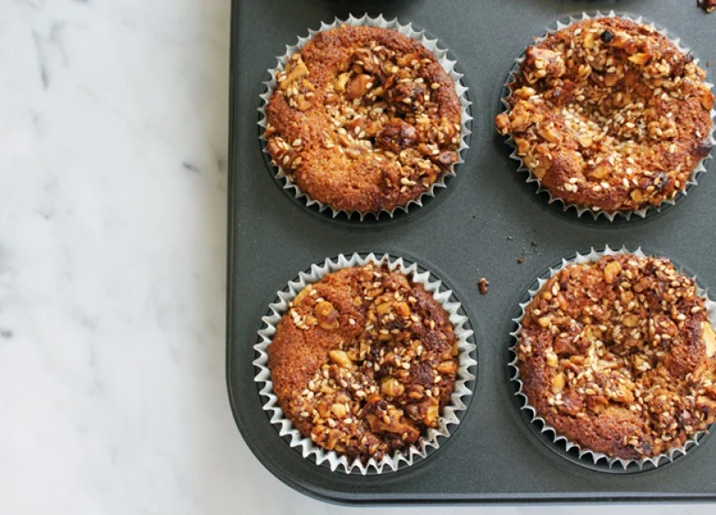 Low FODMAP Caramelised Walnut Crumble Muffins (GF).jpg