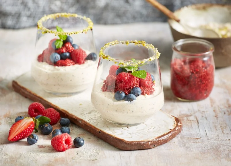 Overnight Oats with Strawberry Chia Jam.jpg