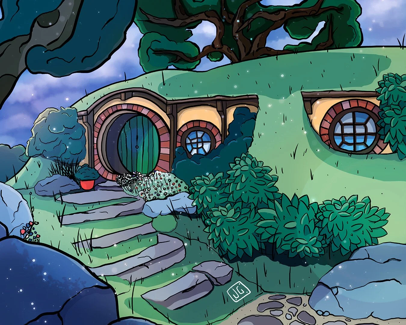 Home
