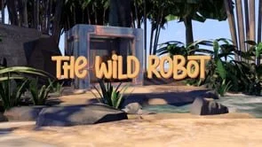 The Wild Robot