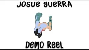 Josue Guerra Demo Reel