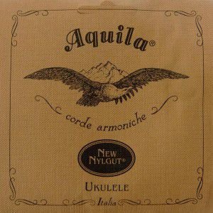 Aquila Single Low G (4th string)