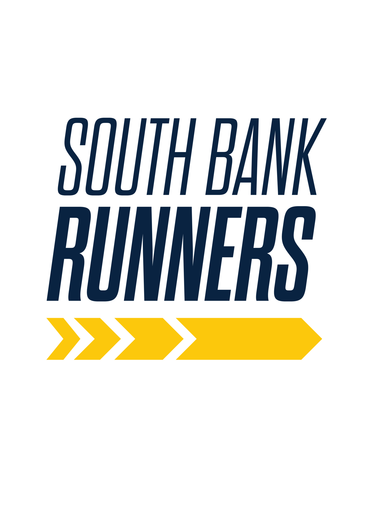 South Bank Runners: The Best Run Club in Brisbane!