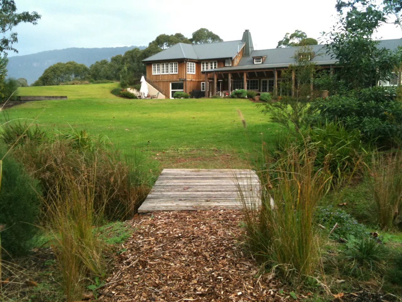 Kangaroo Valley
