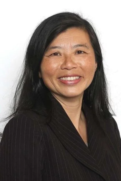 Li Miao Lovett Fourth Vice-Chair (Issues/Resolutions)