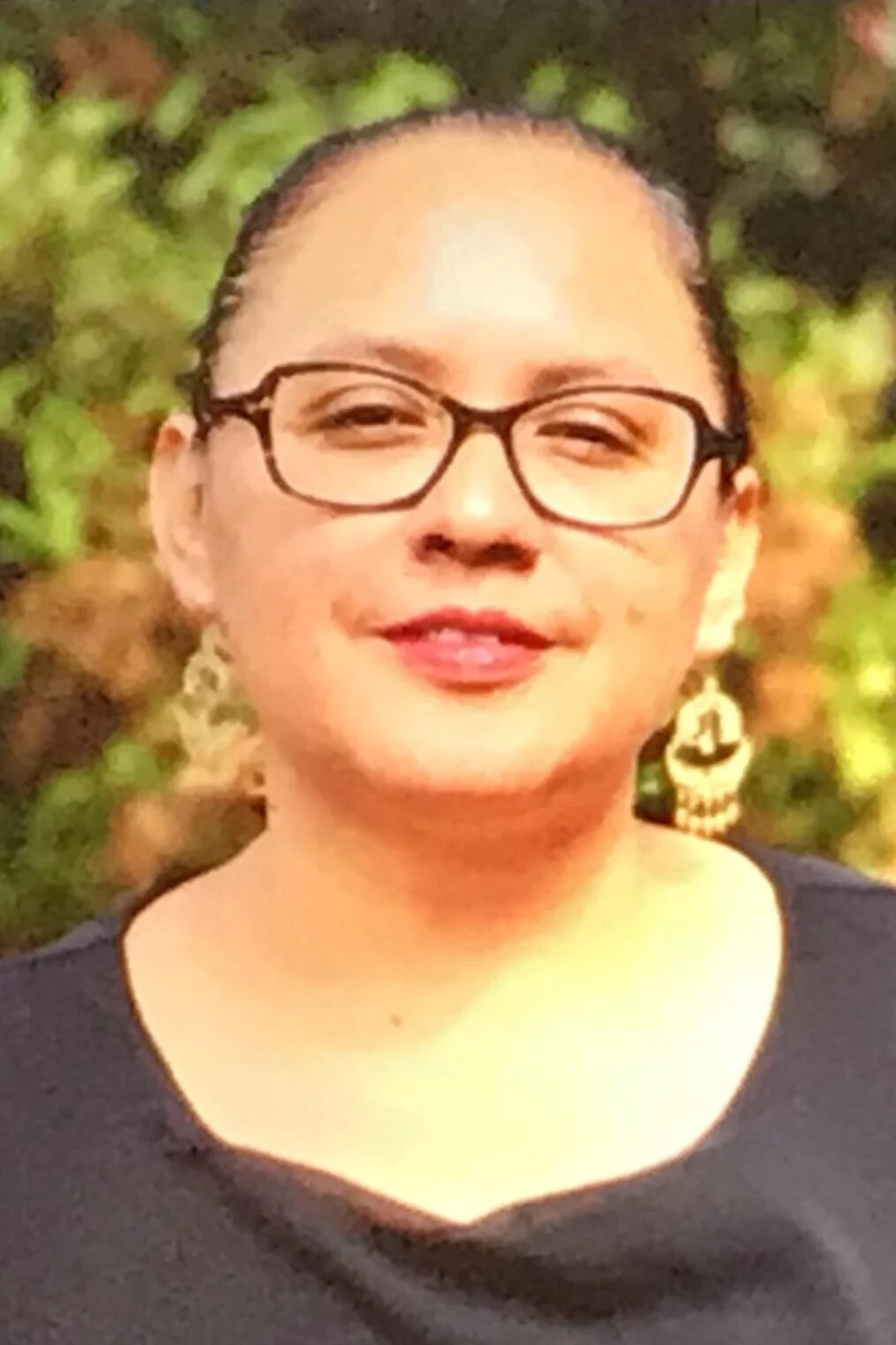 Anabel Ibanez                                  Corresponding Secretary