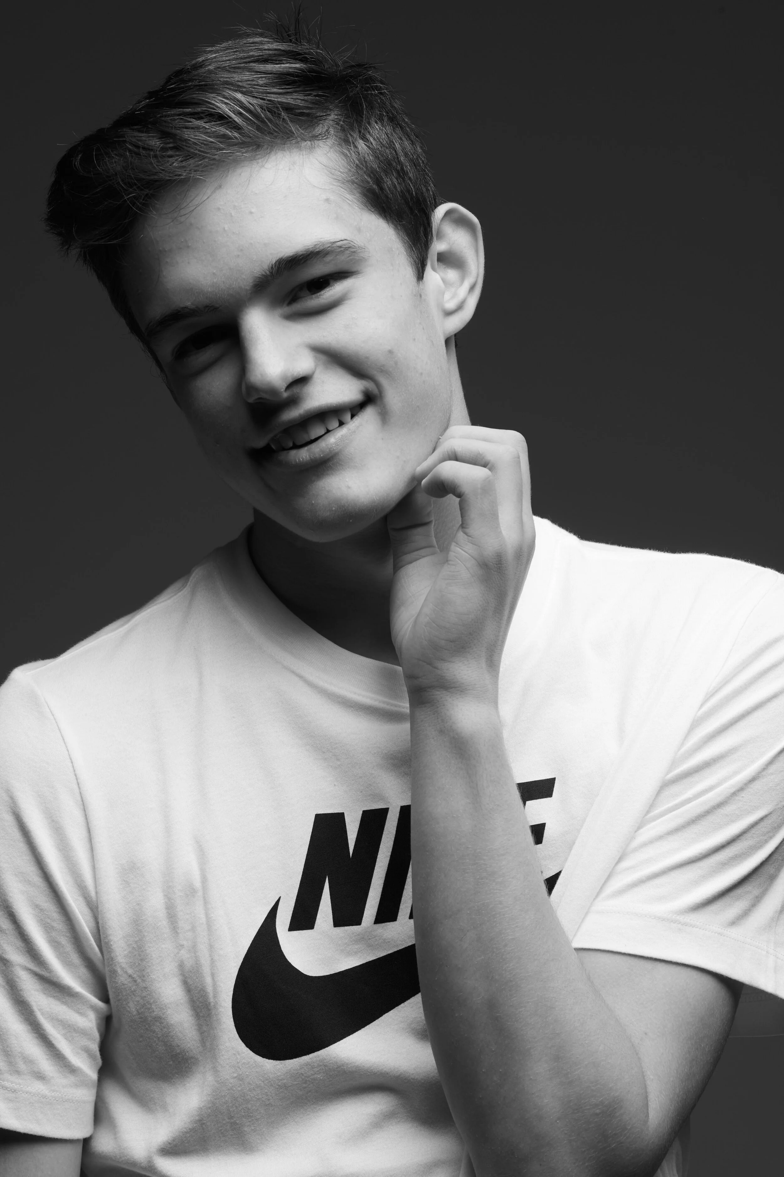 Jordan Anderson by Albert Comper