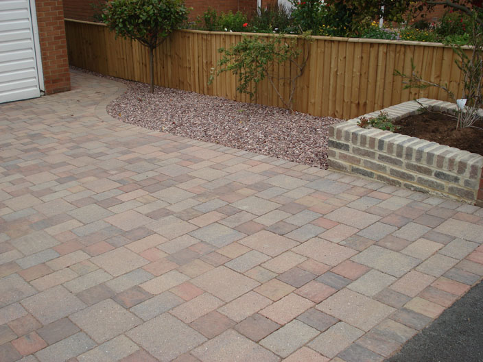 Copy of Driveways
