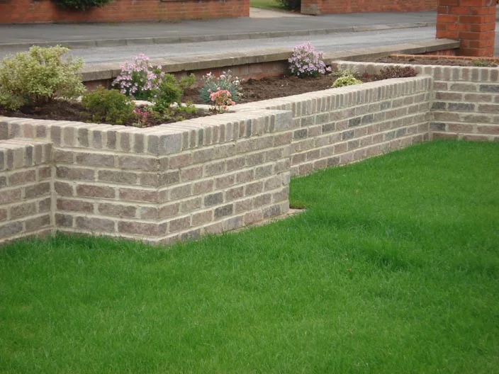 Garden Features Gallery — Garden Landscaping, Design, Middlesbrough