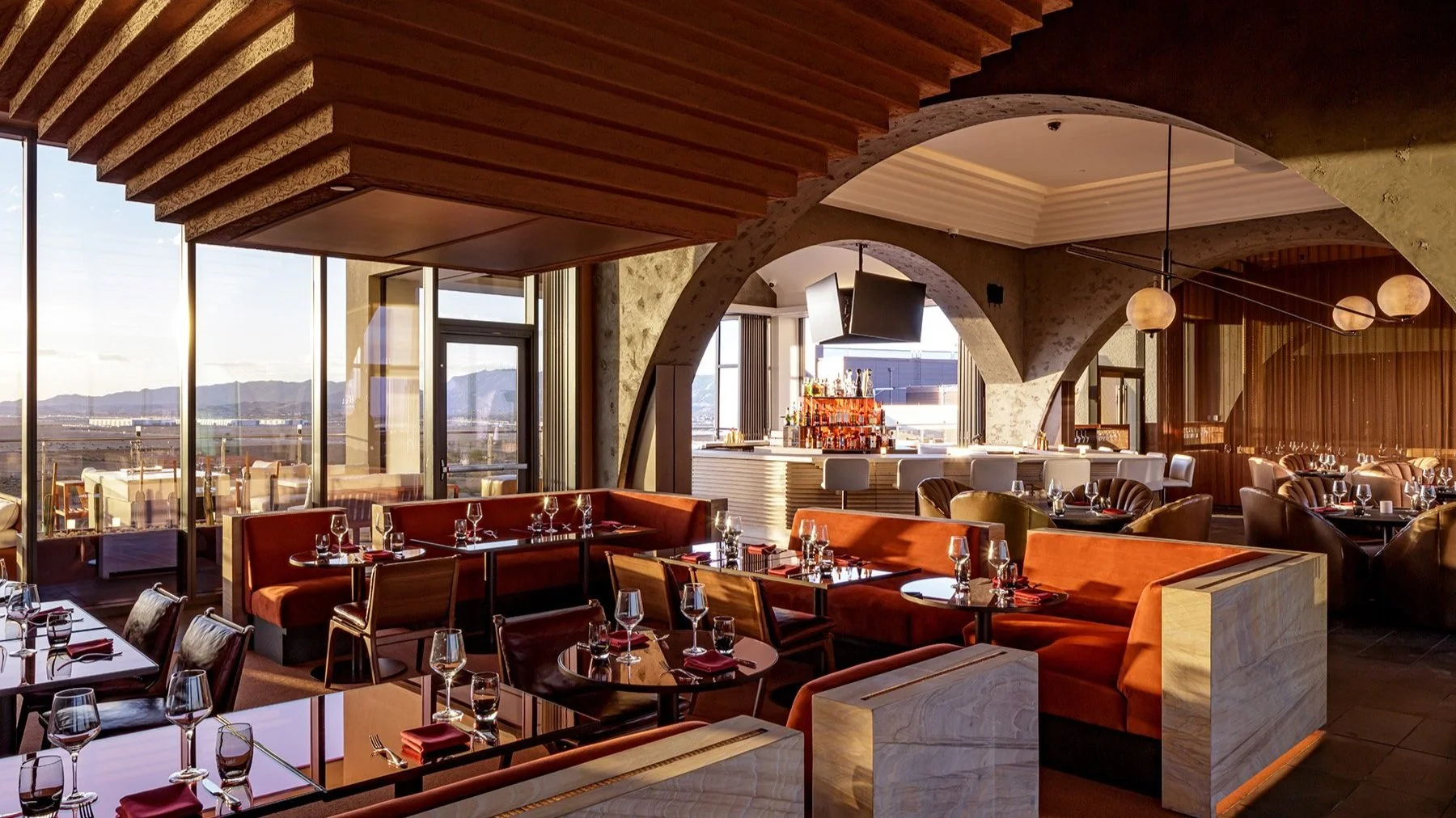 Branding Cultivate Hospitality