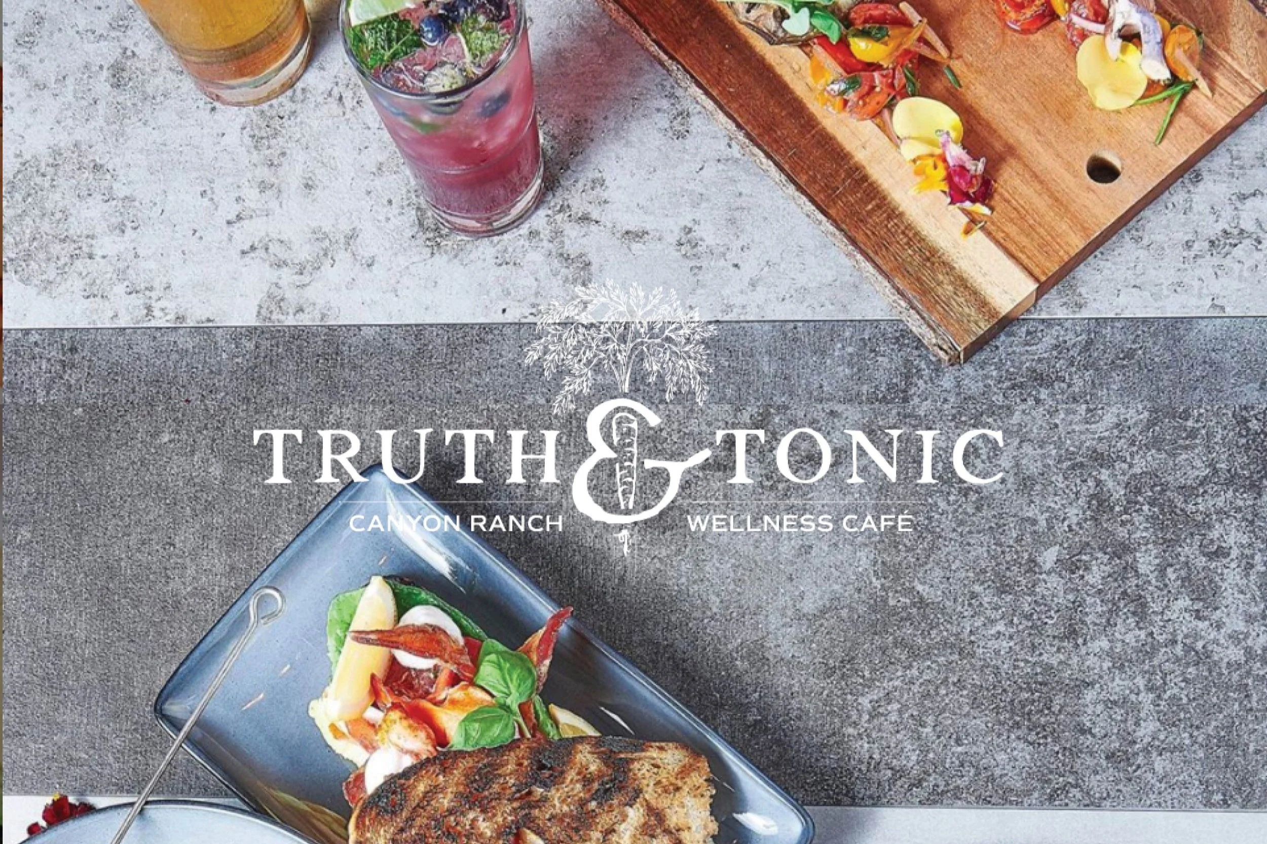 Branding Cultivate Hospitality