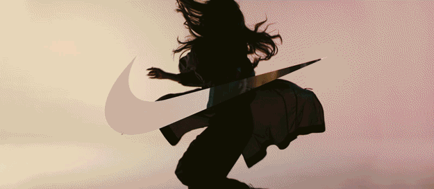 Nike Korea: Choose Phenomenal
