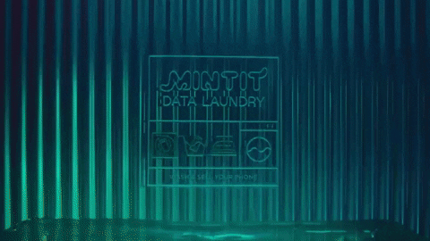 SK Mintit : Used Phone Laundry