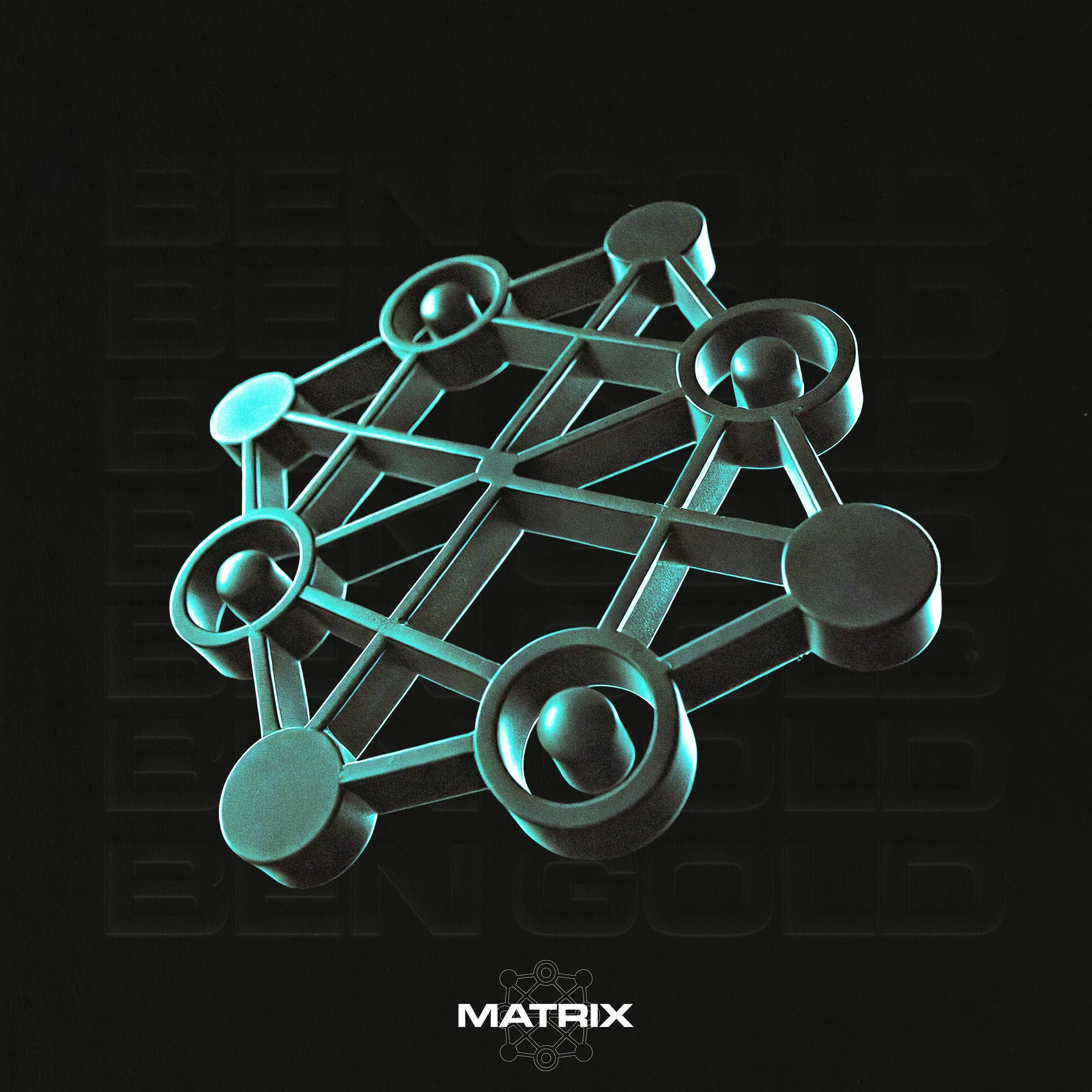 Ben Gold - Matrix EP.jpg