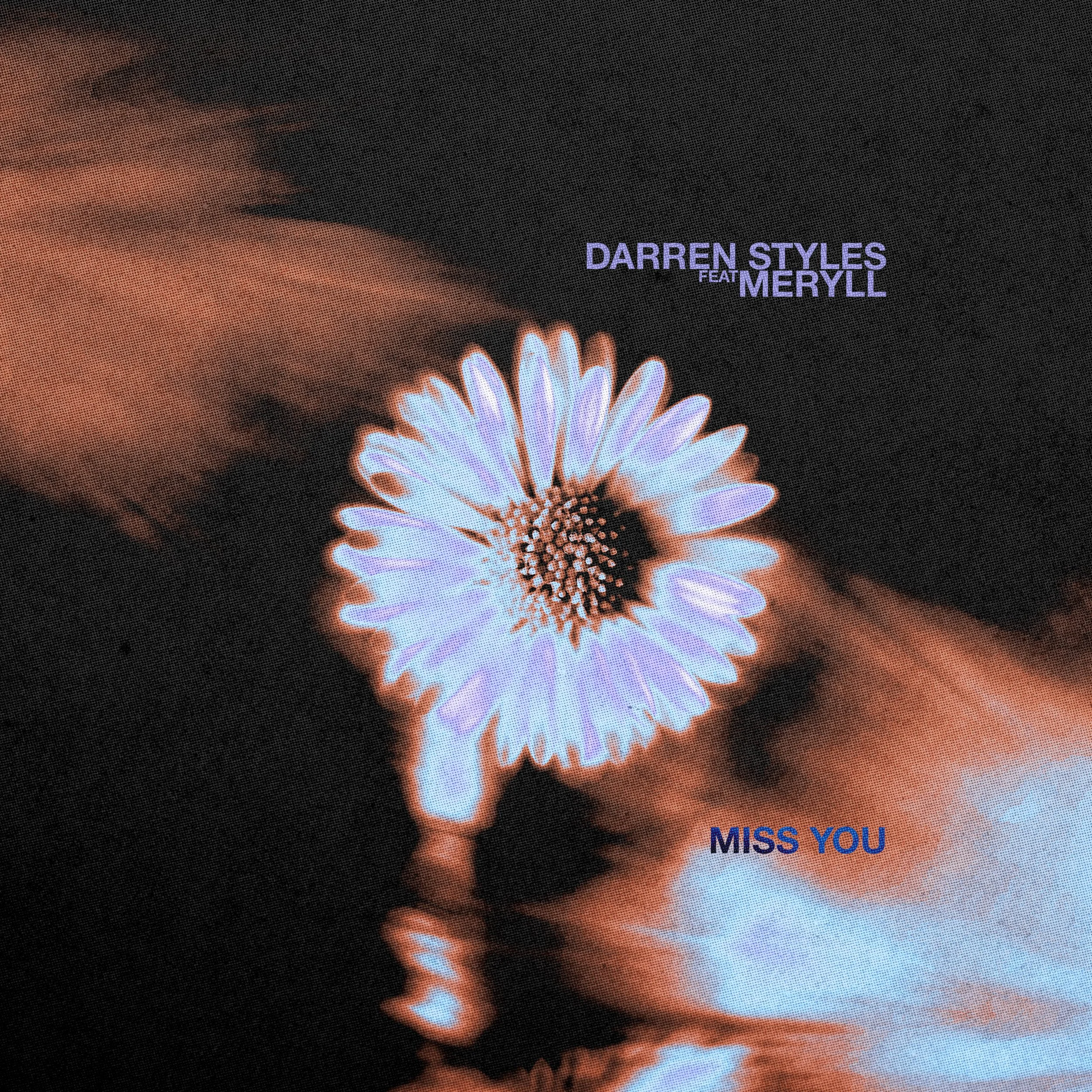 Darren Styles feat MERYLL - Miss You.jpg